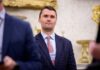 Tattoo Artist Celebrating Charlie Kirk Death Anniversary With Sale on Neck Tattoos Sparks …