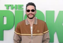 Pete Davidson Says He Cooked His Own Ketamine, ‘Ate Pills Every Day’ at …