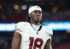 Fantasy football patience running thin for struggling stars after Week 3 warning signs