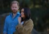 Prince Harry Meghan Markle Bash Media Following ‘Intrusion’ at Kids’ …