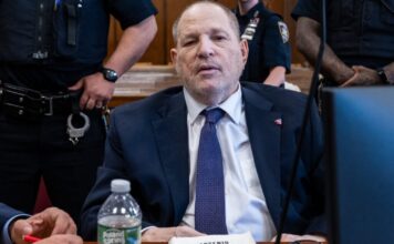 Harvey Weinstein Sentenced to Additional 15 Years for Sexual Assault of ‘Project …
