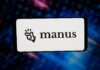 Manus seeks $4B valuation in new $500M fundraise as it resumes independent ops