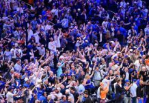 Knicks relaunch ticket sales after pricing snafu