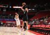 Nets ink Summer League duo to fill out training camp roster