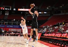 Nets ink Summer League duo to fill out training camp roster