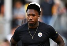 Cowboys, Lions among teams calling about Joey Porter Jr. trade