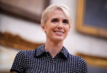 Natalie Harp to Blame For Trump’s CNN, MS NOW White House Ban?