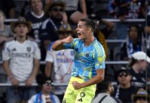 USMNT teens ready to prove they belong — as vets fight to keep their roles