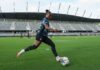 Jaedyn Shaw arrives at full-circle moment after pressure-filled Gotham FC transfer