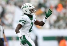 Penalties cost Jets what could’ve been signature win over struggling Packers