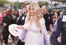 KJ Biermann, Son of Kim Zolciak, Released From Jail Following Sexual Assault Arrest