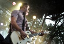 Chad Gilbert Cause of Death: New Found Glory Guitarist, Ex-Husband of Hayley Williams Was …
