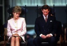 King Charles Told Princess Diana That He Didn’t Love Her One Day Before Their …