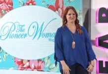 Ree Drummond’s Son Jamar Goff Arrested After Allegedly Assaulting Police Officer