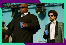 Gnarls Barkley announce first tour since 2008. Get tickets to see CeeLo Green