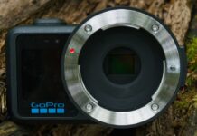 GoPro Mission 1 Pro ILS Review (2026): Cinema-Quality Action Cam