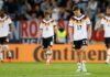 Nations League: Germany suffer shock defeat to Greece as Klopp makes winless start, Netherlands see off Serbia