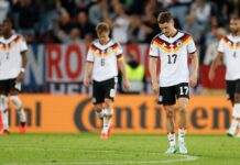 Nations League: Germany suffer shock defeat to Greece as Klopp makes winless start, Netherlands see off Serbia
