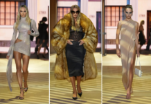 Editor’s Review: At Gucci, designer Demna is ready to make tills ring