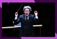 Gustavo Dudamel’s New York Philharmonic run is underway. Get cheapest tickets