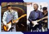 What do tickets cost for Buddy Guy’s Radio City birthday show with Eric Clapton?