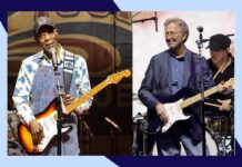 What do tickets cost for Buddy Guy’s Radio City birthday show with Eric Clapton?