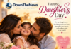 Happy Daughters Day today September 27 2026
