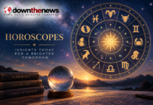 Today’s Horoscope: Sunday, September 20, 2026