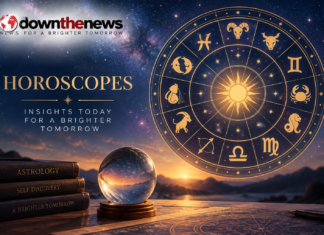 Today’s Horoscope: Sunday, September 20, 2026