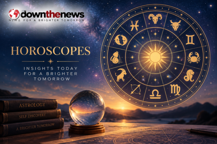 Horoscopes