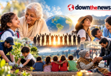 Top 20 Human Interest News Stories for today Monday September 28 2026