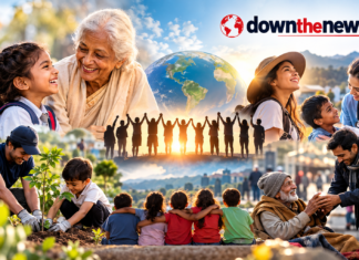 Here are the Top 20 India & World Human Interest Stories Thursday September 24 2026