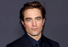The Onion’s Exclusive Interview With Robert Pattinson