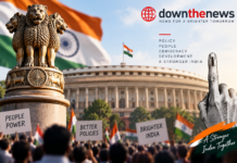 Top 20 Indian Politics News Stories for today Wednesday September 23 2026