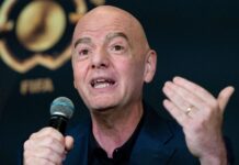 Infantino open to FIFA reform amid ongoing criticism