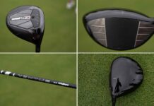 J.J. Spaun’s clubs: Return to L.A.B. mallet culminates in BMW PGA Championship win
