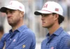 Intentionally or not, Ryder Cup prep is underway at this Presidents Cup