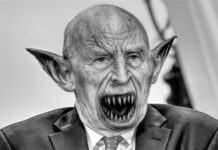 Evil Labour Goblin John Healey Coming For More Tax