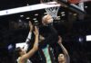 Jonquel Jones regains dominant MVP form at perfect time for Liberty