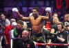 Fury v Joshua date finally confirmed as Cardiff stages long-awaited heavyweight clash