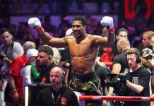 Fury v Joshua date finally confirmed as Cardiff stages long-awaited heavyweight clash
