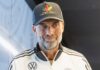 England face the world champions as Klopp, Xavi and Zidane make bows: Five Nations League games to look out for