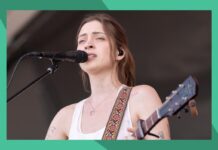 Lizzy McAlpine announces The Over Country Tour, MSG concert. Get tickets