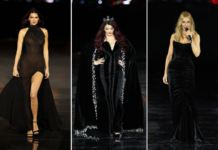 Aishwarya Rai, Kendall Jenner amongst other celebrities light up L’Oréal Paris Le Défilé