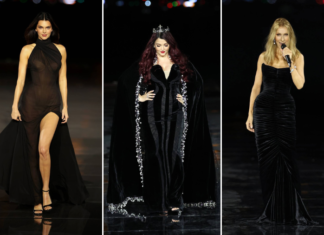 Aishwarya Rai, Kendall Jenner amongst other celebrities light up L’Oréal Paris Le Défilé