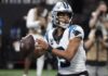 Jaxson Dart’s fantasy football outlook: Target these quarterbacks to replace injured Giants QB1