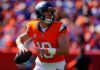 Rams vs. Broncos props, best bets: Jaylen Waddle will keep the yards coming on ‘SNF’