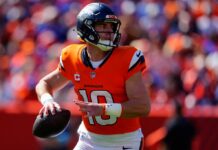 Rams vs. Broncos props, best bets: Jaylen Waddle will keep the yards coming on ‘SNF’
