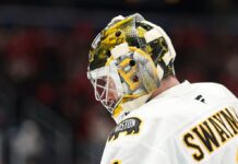 Rangers vs. Bruins prediction, best bets: Blueshirts are undervalued in season opener
