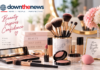 Top 20 Makeup & Beauty News Stories for today Thursday September 17 2026